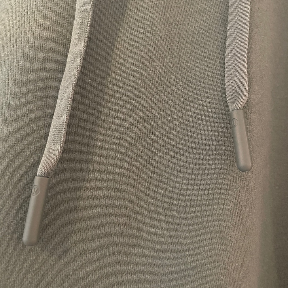 Lululemon | Men’s Green Hoodie - Picture 9 of 10